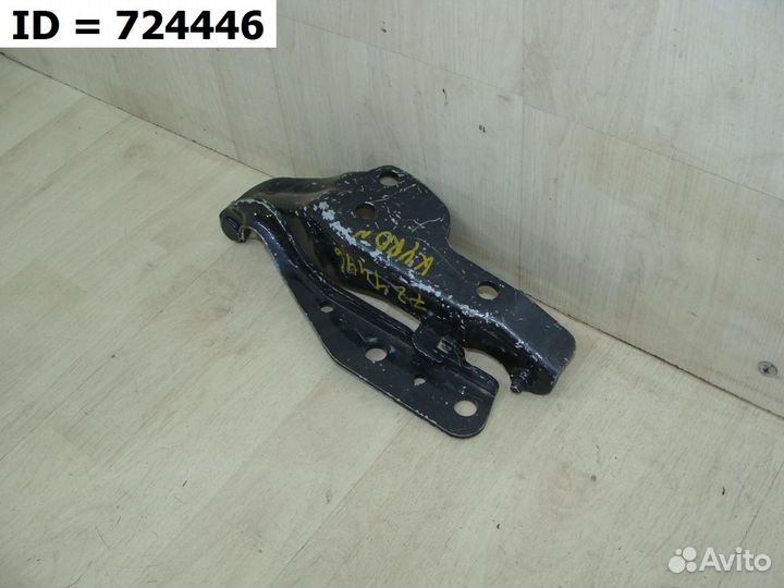 Петля капота правая SsangYong Kyron