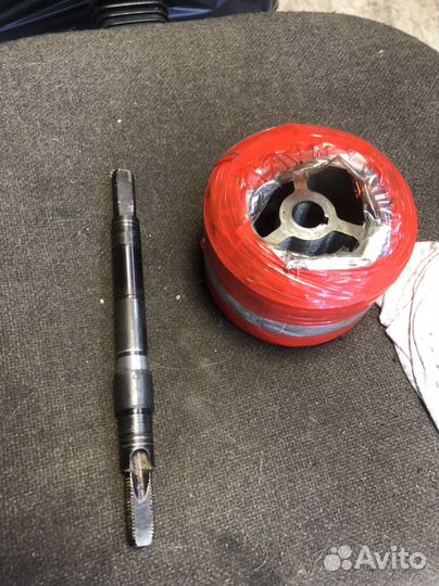 Моторколесо на электросамокат