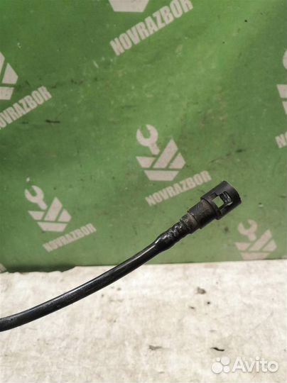 Трубка топливная Опель Мерива