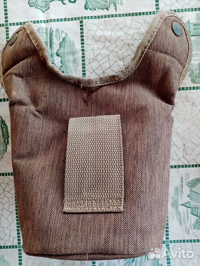 Термофляжка