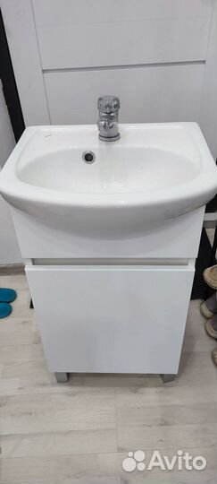Тумба для ванной