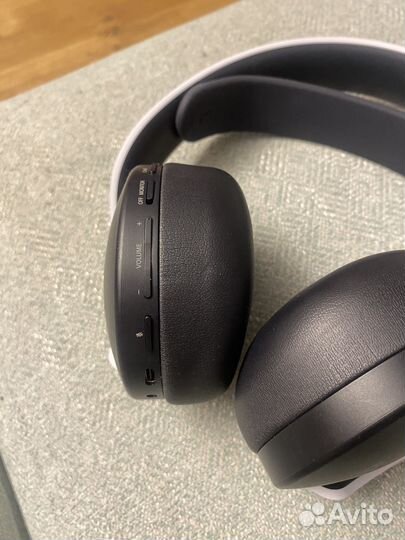 Наушники PlayStation Pulse 3D