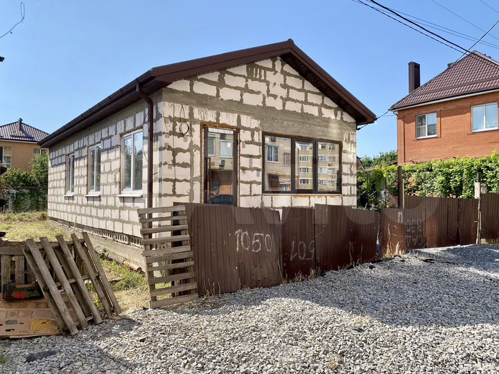 Торговая площадь, 62 м²