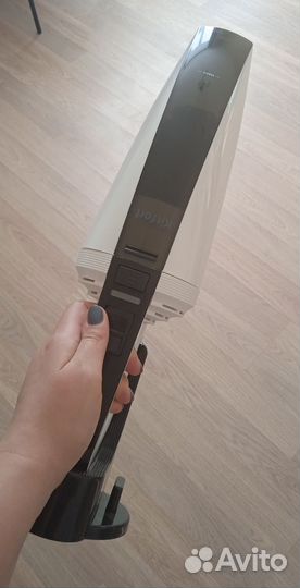 Ручной пылесос kt-529 kitfort