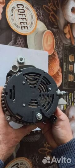 Генератор Фольксваген Т4