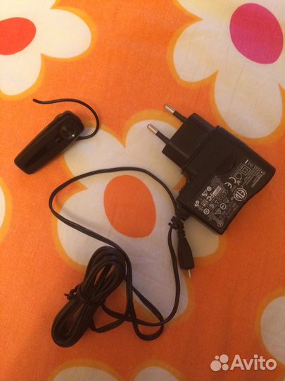 Plantronics Explorer 210