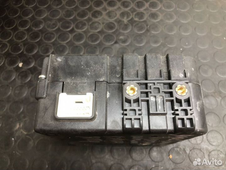 Блок управления abs Lexus RX 400