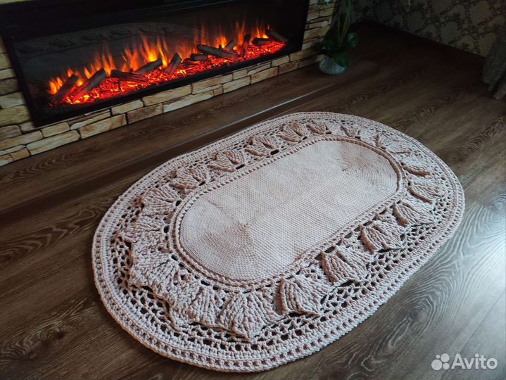 Ковер новый