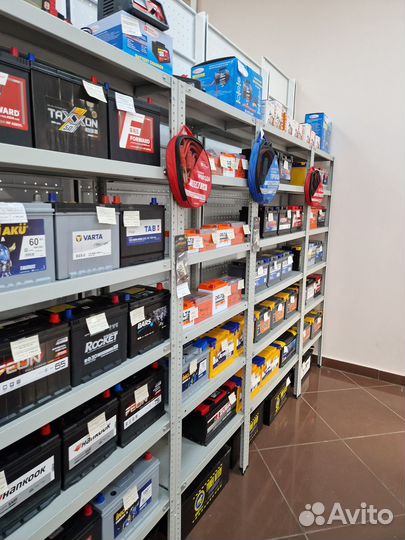 Аккумулятор Forward 190 новый с гарантией