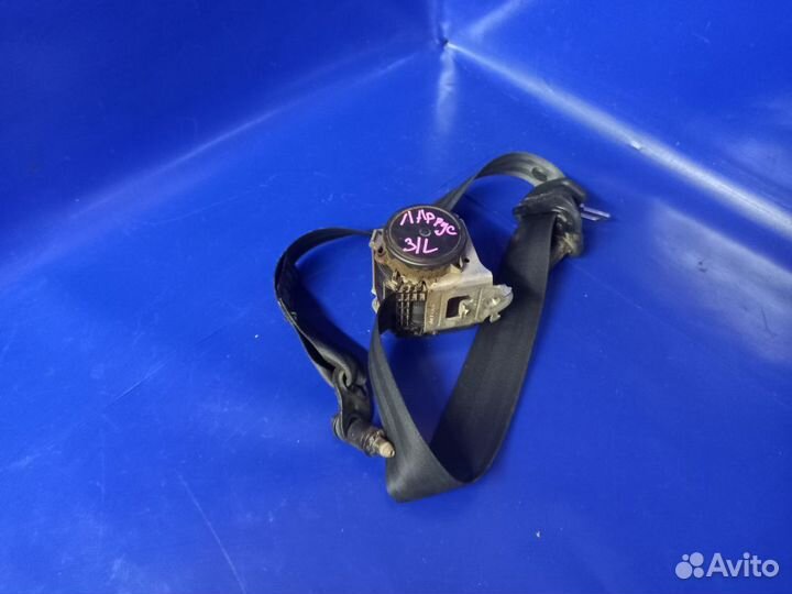 Ремень безопасности задний левый LADA Largus