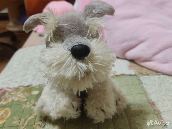 Игрушки 6 штук