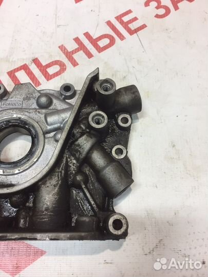 Масляный насос Ford Focus 2 2006