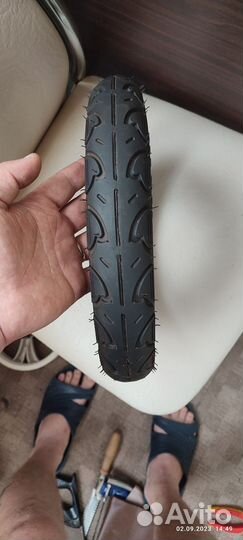 Покрышки для коляски детской