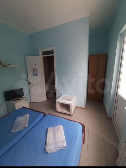 Комната 15 м² в 1-к., 1/3 эт.