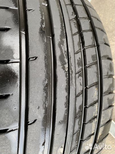 Goodyear Eagle F1 Asymmetric 2 275/35 R20 102Y