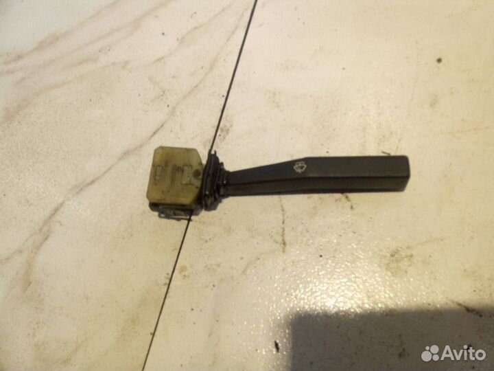 Переключатель дворников Volvo 460 1993 NET