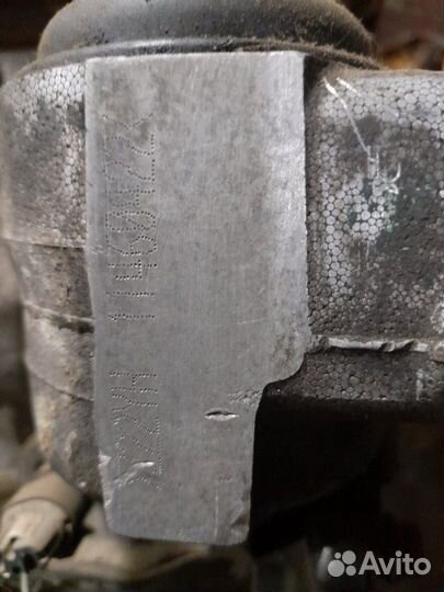 Двигатель Opel Vectra C Z22YH 2002-2008