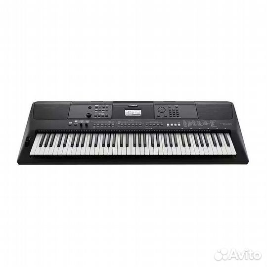 Синтезатор yamaha PSR-EW410