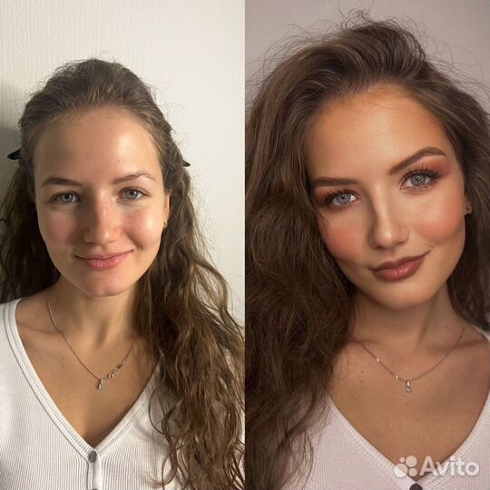 Визажист Санкт-Петербург