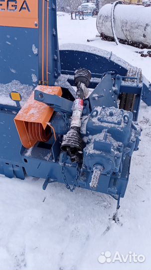 Косилка Корммаш КИР-1.5 VEGA, 2023