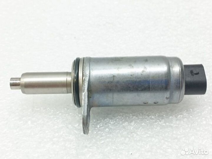 Клапан электромагнитный Audi A6 C7 1.8 CYG 2018