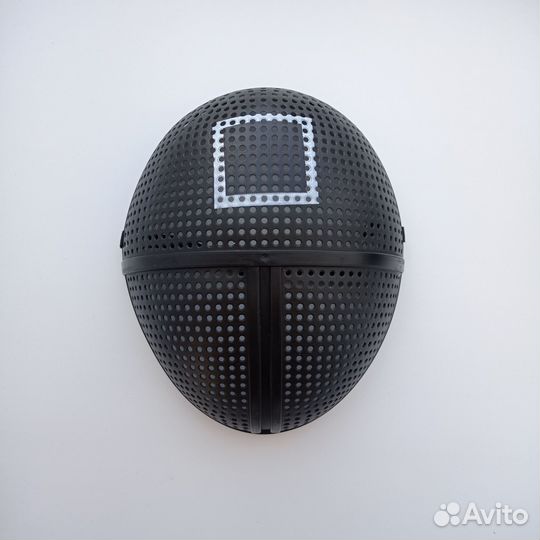 Маска из Игры в Кальмара