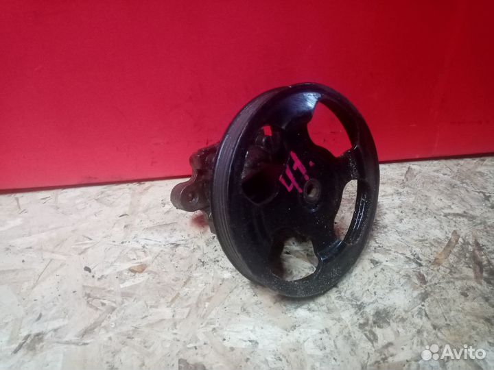 Гур Митсубиси Лансер 9