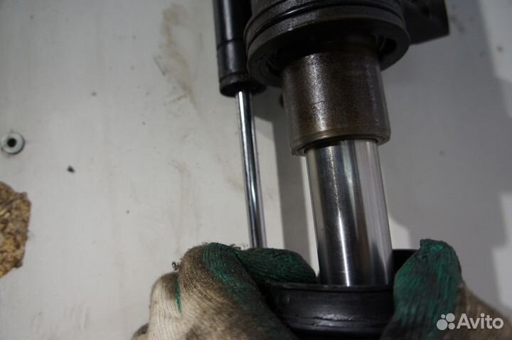 Рейка рулевая Пассат б5 Volkswagen Passat B5