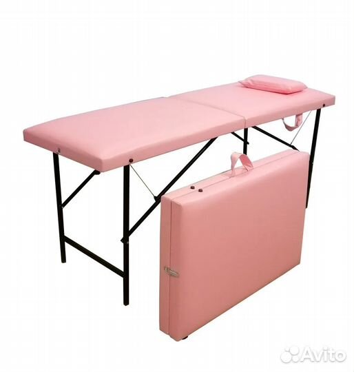 Складная кушетка мастера 
