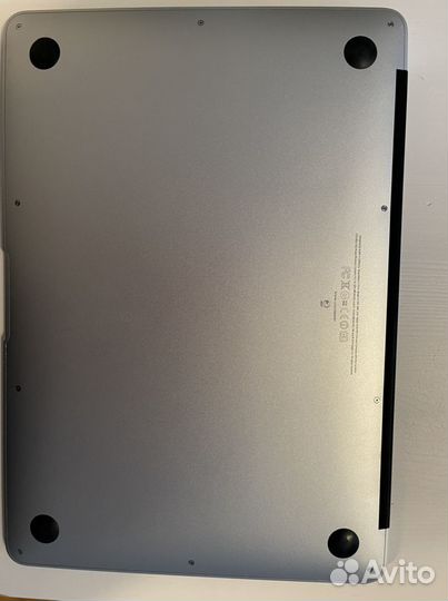Apple MacBook Air