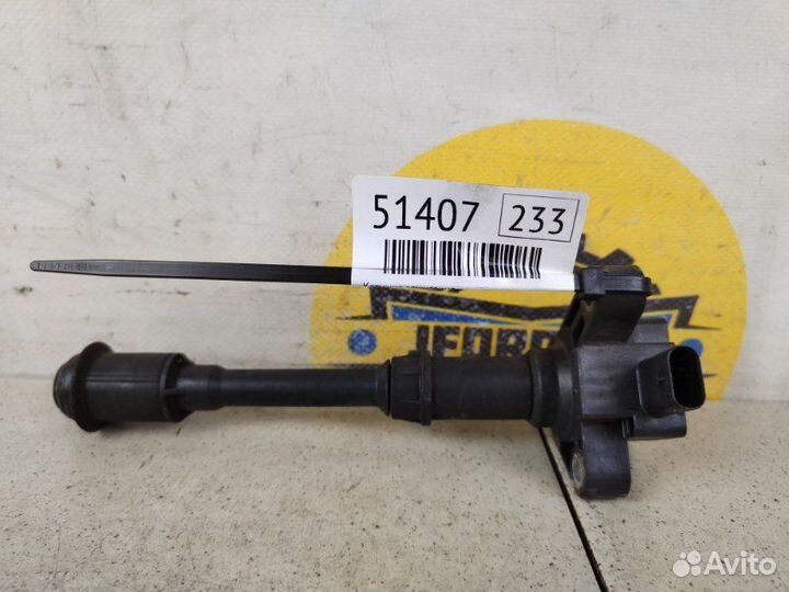Катушка зажигания Ford Focus 3 CB8 1.6 ecoboost