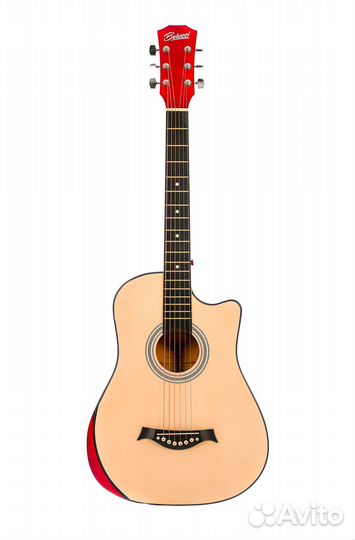 Гитара Belucci BC-C38 N