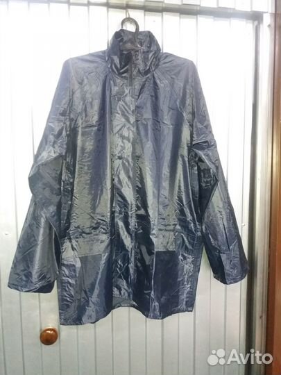 Влагозащитный костюм для рыбалки, охоты