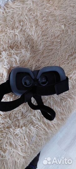 Samsung gear vr очки