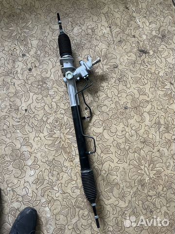 Рулевая рейка Ravon Nexia R3