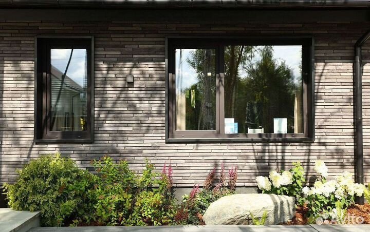 Пластиковые окна на заказ