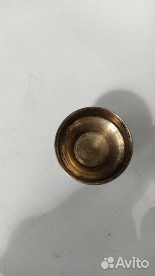 Солонка СССР