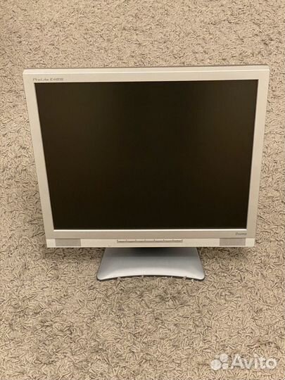 Монитор Iiyama ProLite E481S