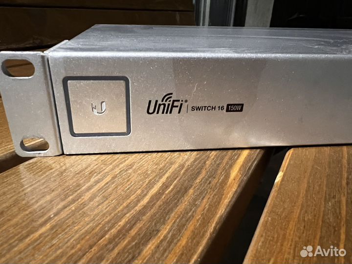 UniFi Switch 16-150W