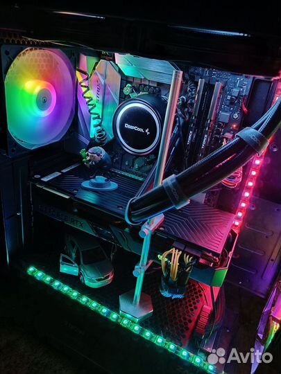 Услуги для пк и Ноутбуков