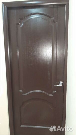 Дверь межкомнатная б/у