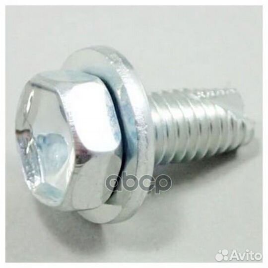 Болт крепления тормозного суппорта 9011910379