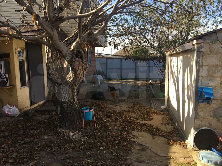 Дом 66,2 м² на участке 24 сот.