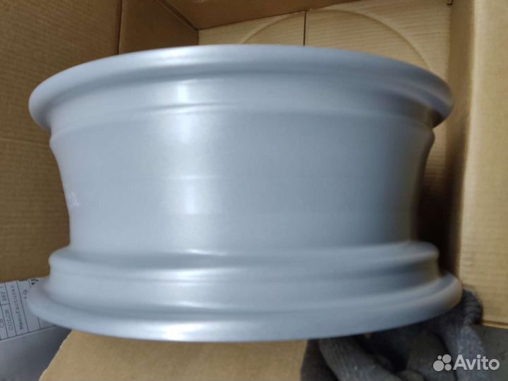 VW Jetta (khomen) R16 5x112 4 диска