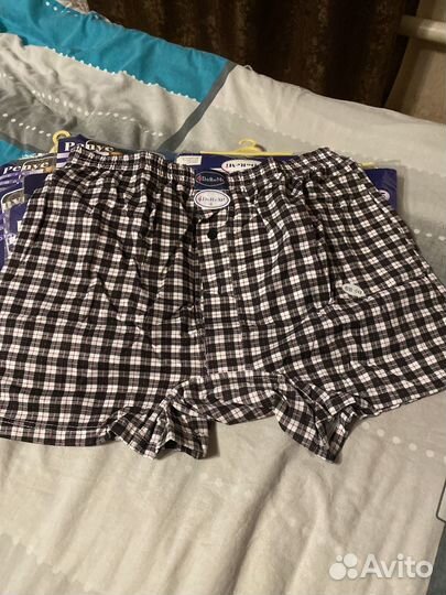 Трусы мужские семейные