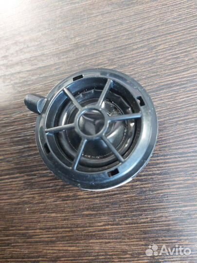 Динамик высокочастотный Porsche Cayenne 958 3.6