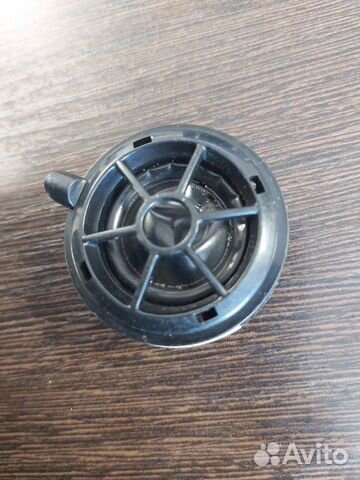 Динамик высокочастотный Porsche Cayenne 958 3.6