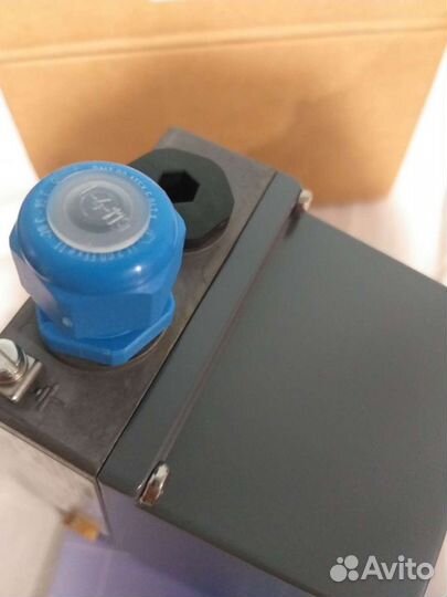 Позиционер 6DR5011-0EG00-0AA0 6DR5010-0NG30-0AA0