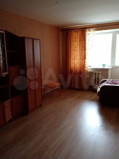 Аукцион: 1-к. квартира, 39,6 м², 2/3 эт.