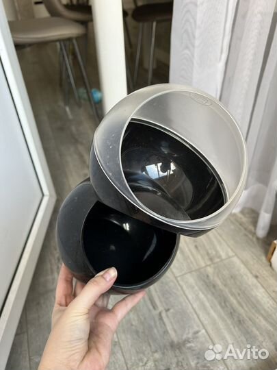 Контейнер для капсул